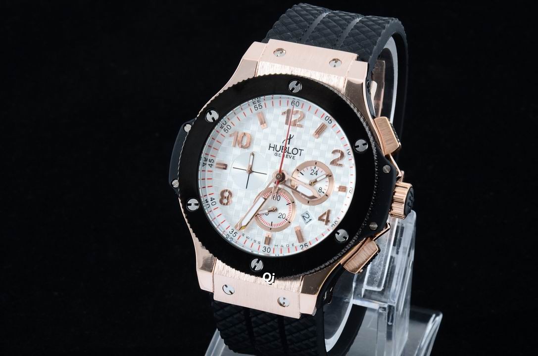 Hublot watch man-217